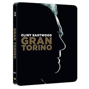 Gran Torino [Blu-ray + Copie digitale - Édition boîtier SteelBook]