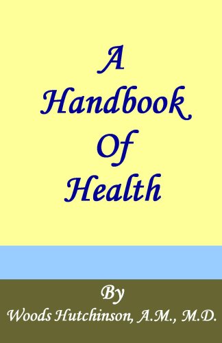 A Handbook of Health