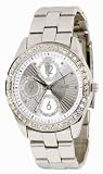 Spirit Ladies Silver Coloured Bracelet ASPL14