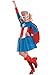 Search : Child Captain America Girl Costume