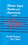 Attention Deficit Disorder and Hyperactivity :  A Revision of The Hyperactive Child, Second Edition