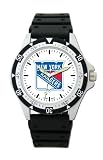 New York Rangers Option Watch