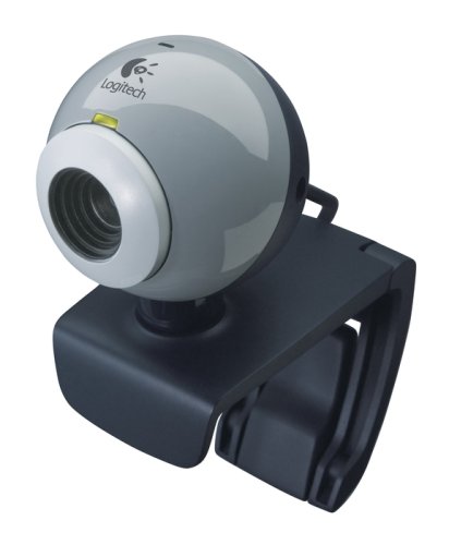 Childrens Toyshop  Computer : Logitech Quickcam E2500