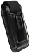 Krusell Apollo Multidapt Case Large with SpringClip for BlackBerry 8100, 8110, 8120, 8130, Nokia E63, E66, E71, N81, N82, N96, N97 (Black)