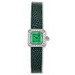 Corum Women's Sugar Cube Watch #137-422-47-0027 EB34