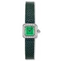 Corum Women's Sugar Cube Watch #137-422-47-0027 EB34