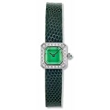 Corum Womens Sugar Cube Watch #137 422 47 0027 EB34 Corum Womens Sugar Cube Watch #137-422-47-0027 EB34