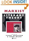 Marxist Literary Theory: A Reader