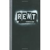 Rent (Hardcover)