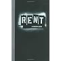 Rent by Kathy Silberger