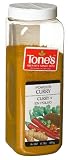 Tone Curry Powder, 16-Ounce Boxes (Pack of 2)