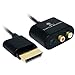 Turtle Beach - Ear Force Xbox 360 Audio Adapter Cable - Xbox 360