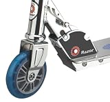 picture of Spark Scooter - blue