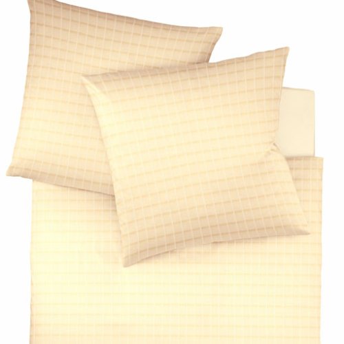 fleuresse Bettw&auml;sche Heidelberg 226-215, 240x220 cm, 100% Baumwolle