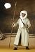 Indiana Jones Movie Masterpiece DX Action Figure 1/6 Indiana Jones 30 cm_s-3