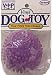VO-TOYS VINYL SPINY BALL
