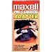 NEW MAXELL 290060 VHS-C ADAPTER (NO BATTERIES REQUIRED) (VIDEO TAPE/ACCESS)