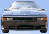 1982-1986 Toyota Supra F-1 Front Lip