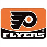 NHL Small Floor Mat, Philadelphia Flyers