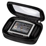 Hama Bike Hard Case Universal, Schwarz