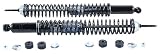 4109lpNkQkL. SL160  Monroe 58629 Sensa Trac Load Adjusting Shock Absorber