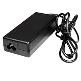 Charger for HP/Compaq 6520s 6820s AHQ64B EH642AA#ABA EY345EA#ABU KG298AA#ABA N1020V nc8230 NW8000 NX8220 PPP012H-S PPP012L-S PPP012S-S PPP014S Laptop AC Adapter Power Supply UK 19V 4.74A 90W by DX-Mall