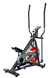 Sunny Health & Fitness Flywheel Elliptical Trainer
