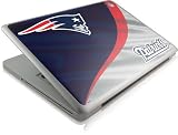 Skinit New England Patriots Vinyl Skin for Apple Macbook Pro 13 (2011)