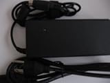 4109mi3FXnL. SL160  Replacement Ac Power Adapter Cord for Dell Flat Panel TFT LCD Monitor Screen Ultrasharp 2001fp 2100fp