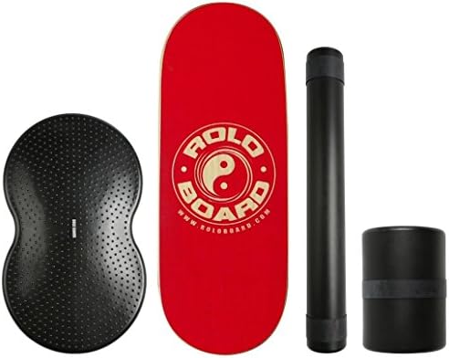 Rolo Balance Board Pro Training Package