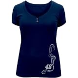 Chase Authentics Jimmie Johnson Key to Speed Ladies Tee