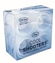 Cool Shooters - Gl&auml;ser aus Eis 4 St&uuml;ck Silikon 1301