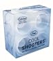 Fred Cool Shooters Shot Glass Mold