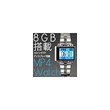 �r���v�^���^�r�f�I�J���� 1.8�C���`TFT�f�B�X�v���C�t���r���v�^�r�f�I�J���� ��e��8GB�@���𑜓x640�~480�@ MP4�E�I�b�`�@RLC-962