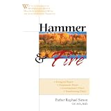 Hammer and Fire: Way to Contemplative Happiness and Mental Health in Accordance with the Judeo-Christian Tradition