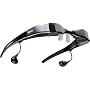 Myvu Crystal Personal Media Viewer, Standard Edition (Black)