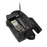 Motorola M930 Digital GSM Portable Bag Phone with Color LCD (UNLOCKED for AT&T or T-Mobile)