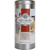 Starbucks Hot Cocoa Mix 2 Count - 2.5 lb. Each
