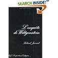 L'enquete de Wittgenstein (Perspectives critiques)