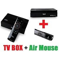 Mele A2000 TV Box Full HD Internet Media Player