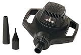 High-Capacity Cage Ball Inflator (2.5hp)