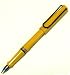LAMY/��ߡ� ���ե��� �������� ��ǯɮ (EF) L18-EF�� ���פʥץ饹���å��ܥǥ������䤫�ʥ��顼��󥰤Ρ��˺���ǯɮ�Ǥ����꺢�����ʤǰ��ꤷ���񤭿��ϤʤΤǡ��Ϥ���Ƥ���ǯɮ�Ȥ��Ƥ�����Ǥ���