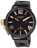 U-Boat Men's 1215 Classico Watch