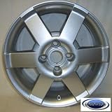 Ford 6J x 16 Alloy Wheel (SportKa/StreetKa)