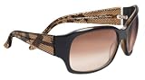 Axcent Women's Brown Sunglasses - XE210-73