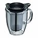Bodum K1790-01 Yoyo Set - 0.3 L Cup and Plastic Infuser