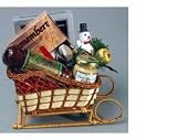 You Sleigh Me Snack Gift