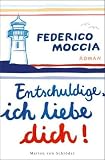 Entschuldige, ich liebe dich