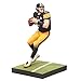 NFL Pittsburgh Steelers McFarlane 2012 Terry Bradshaw and Ben Roethlisberger Collector's Edition Action Figure 2-Pack