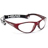 Head Pro Tech Racquetball Eyewear